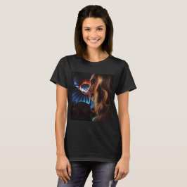 Dunkle Hexe T-Shirt