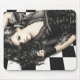 Dunkle Hoffnung Mousepad