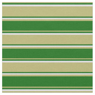 Dunkle Khaki, dunkelgrüne und lavenderfarbene Must Stoff