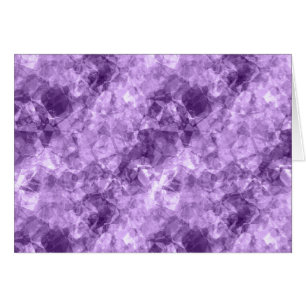 Dunkle Lila Krummstoff Textur