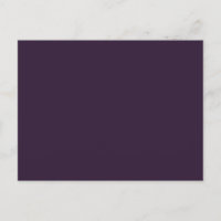 Dunkle Lila Solid-Farbe