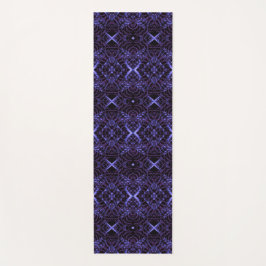 Dunkle Materie II - Yoga-Matte Yogamatte