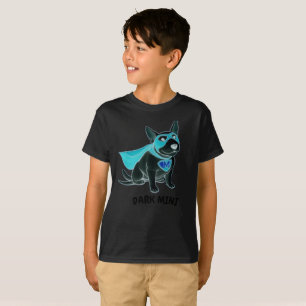 DUNKLE MINI T-Shirt