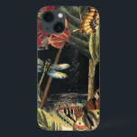 Dunkle Natur-Szene durch Visions-Studio title_seo2<br><div class="desc">Diese dunkle Naturszene zeigt ein paar Schmetterlinge und eine Libelle,  die über tiefgrünem Blätter und einer schönen Blume sich versammelt. Sie können das Schlagen der Flügel fast hören,  während Sie das Stück studieren. Wenn Sie Natur genießen,  genießen Sie diese Malerei. Kaufen Sie Ihre Kopie heute!</div>