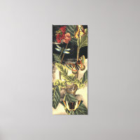 Dunkle Naturlandschaft durch Vision Studio