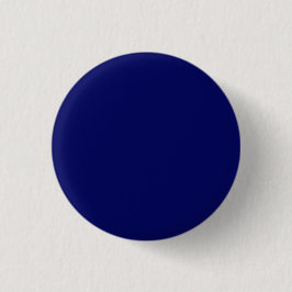 Dunkle Navy Solid Color Button
