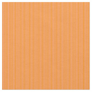 Dunkle Orange- und Lachslasche-Muster Stoff
