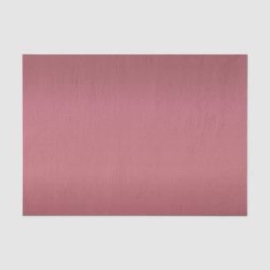 Dunkle Rose Seidenpapier