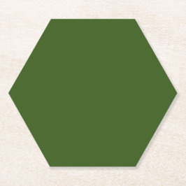 Dunkle Sage, Dingley, Flachsmoke, Untersetzer