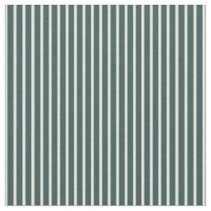 Dunkle Schiefergrauen und beige farbige Linien Stoff