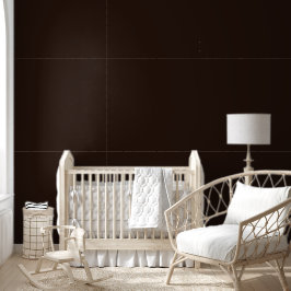 Dunkle Schokolade, Solid Brown, Dunkelbraun Tapete