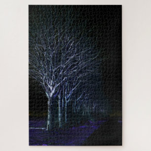 Dunkle Seite 10 20x30 1014pc jpcnm