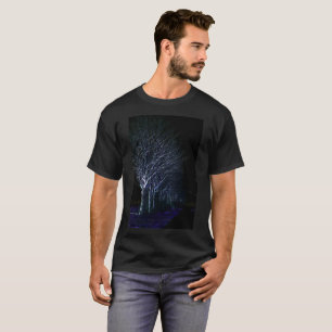Dunkle Seite 10 mccnm T-Shirt