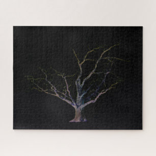 Dunkle Seite 2 16x20 520pc jpcnm