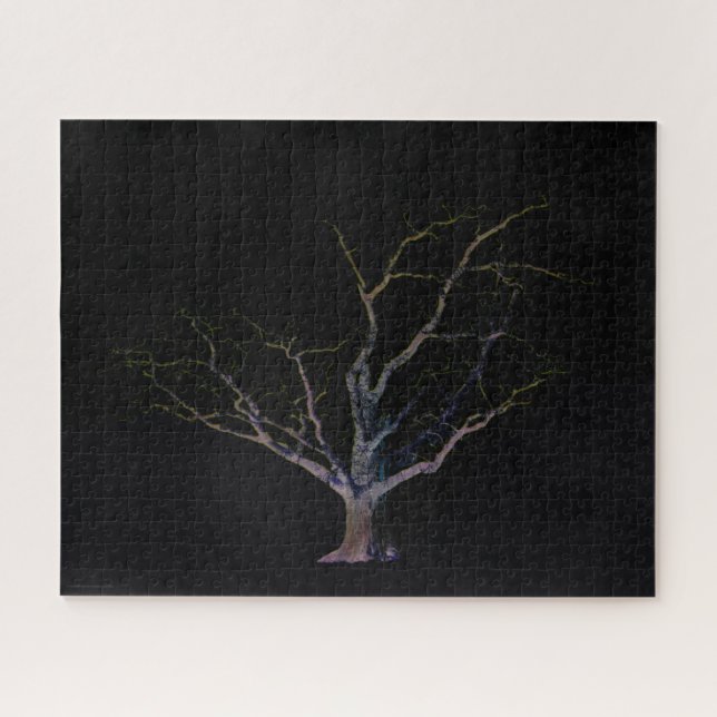 Dunkle Seite 2 16x20 520pc jpcnm (Horizontal)