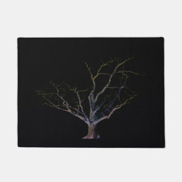 Dunkle Seite 2 dmcnm Fußmatte