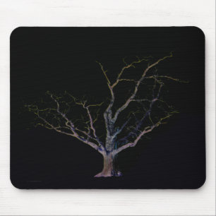 Dunkle Seite 2 mpcna Mousepad