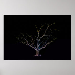 Dunkle Seite 2 wapcn Poster