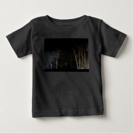 Dunkle Seite 4 Baby T-shirt