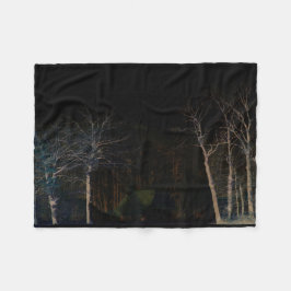 Dunkle Seite 4 fbcna Fleecedecke