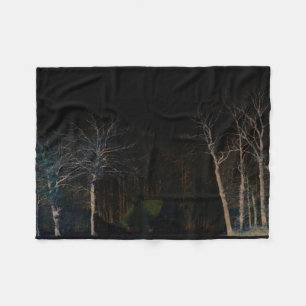 Dunkle Seite 4 fbcna Fleecedecke