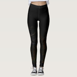 Dunkle Seite 4 lecna Leggings