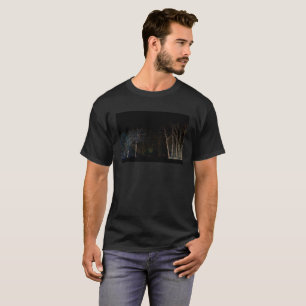 Dunkle Seite 4 mccna T-Shirt