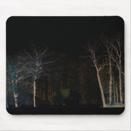 Dunkle Seite 4 mpcna Mousepad