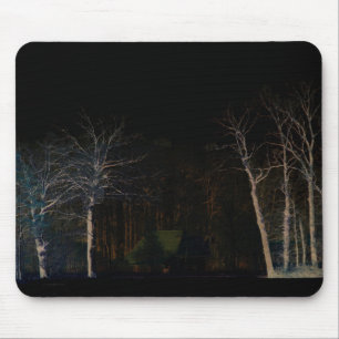 Dunkle Seite 4 mpcnm Mousepad