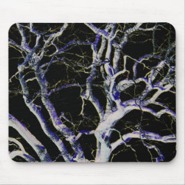 Dunkle Seite 5 mpcn Mousepad