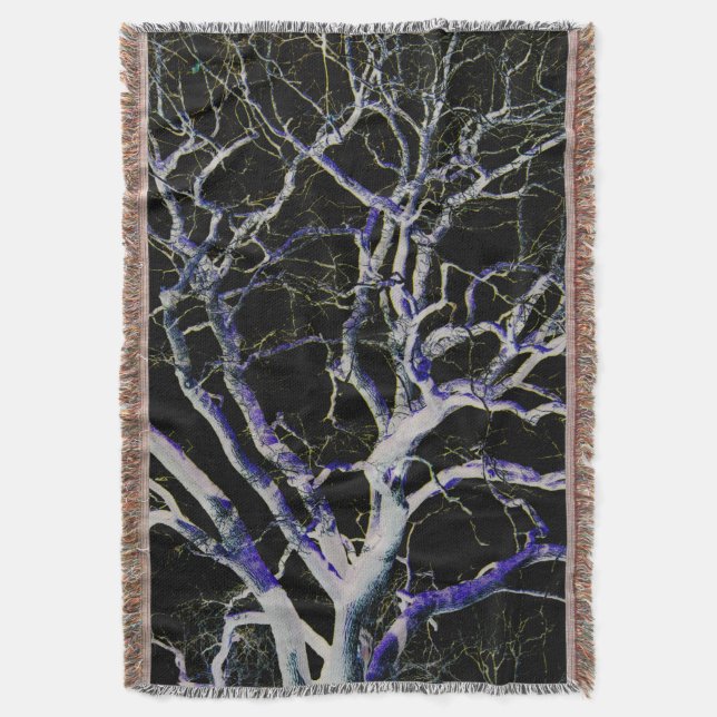 Dunkle Seite 5 tbcna Decke (Vorderseite Vertikal)