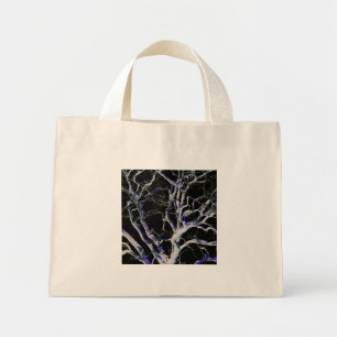 Dunkle Seite 5 ttcna Mini Stoffbeutel