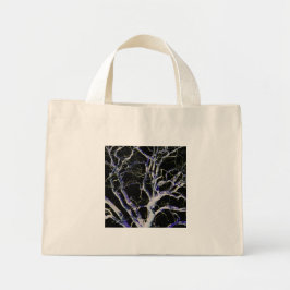 Dunkle Seite 5 ttcnm Mini Stoffbeutel