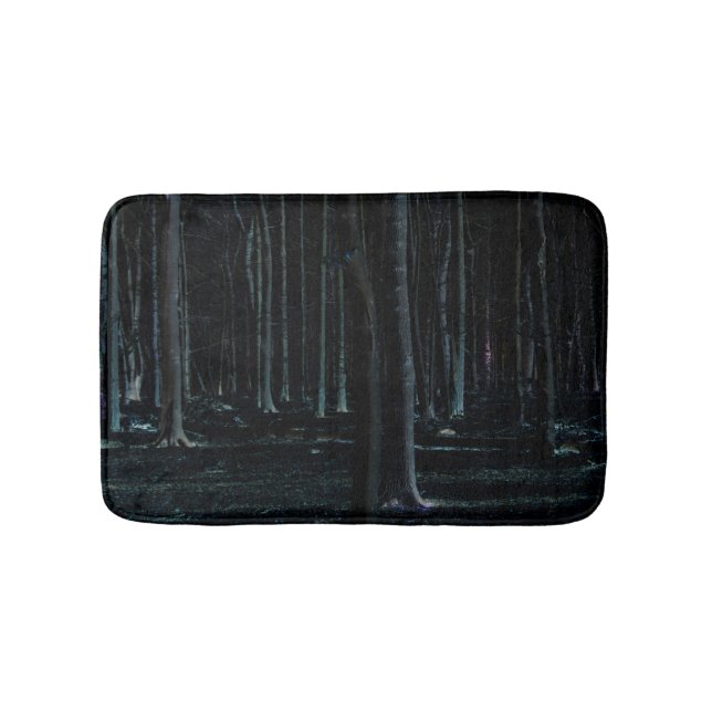 Dunkle Seite 6 bmcna Badematte (Vorderseite)