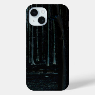 Dunkle Seite 6 iphcna Case-Mate iPhone Hülle