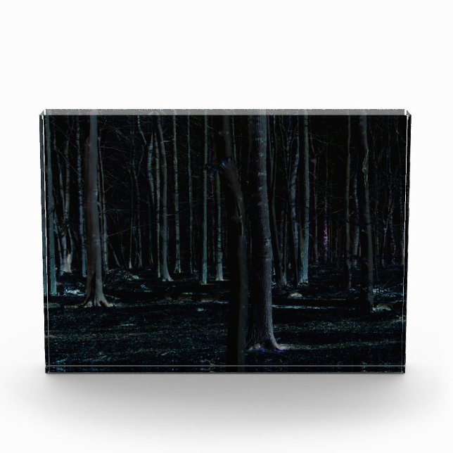 Dunkle Seite 6 pbcnm Fotoblock (Vorderseite)