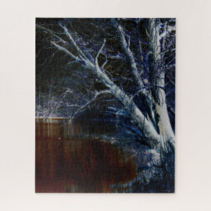 Dunkle Seite 7 16x20 520pc jpcnm