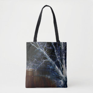 Dunkle Seite 7 sta Tasche