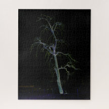 Dunkle Seite 8 16x20 520pc jpcna