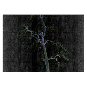 Dunkle Seite 8 cbcnm Schneidebrett