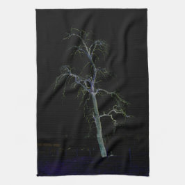 Dunkle Seite 8 ktcnm Geschirrtuch