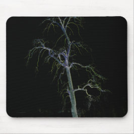 Dunkle Seite 8 mpcna Mousepad