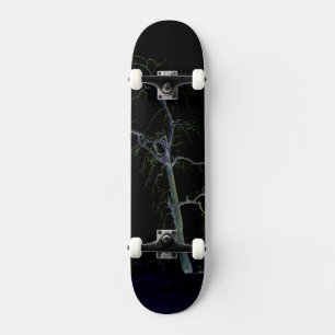 Dunkle Seite 8 SDCI Skateboard