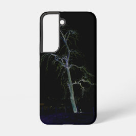 Dunkle Seite 8 sgcnm Samsung Galaxy Hülle