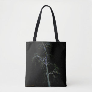 Dunkle Seite 8 stcna Tasche