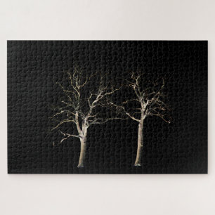 Dunkle Seite 9 20x30 1014pc jpcnm