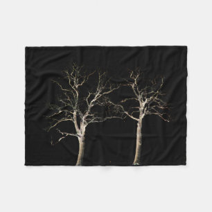 Dunkle Seite 9 fbcnm Fleecedecke