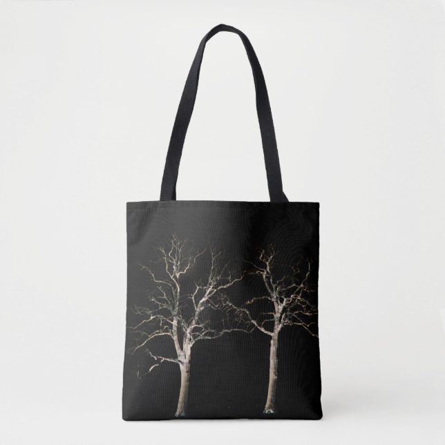 Dunkle Seite 9 stcnm Tasche (Vorderseite)