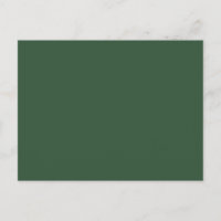 Dunkle Smaragdgrüne Solid-Farbe