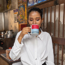 Dunkle Uniformen Streifen